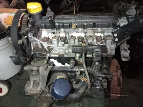 Motore renault clio dci - motore,