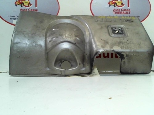 Coperchio motore peugeot 406 - motore,