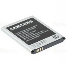 Samsung Batteria originale EB-L1G6LLU per GALAXY S3 I9300 S3 NEO I9301 S3 LTE 