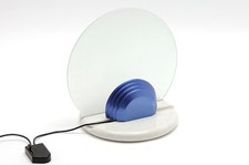 Skipper Gong Lampada da tavolo design Bruno Gecchelin 1981