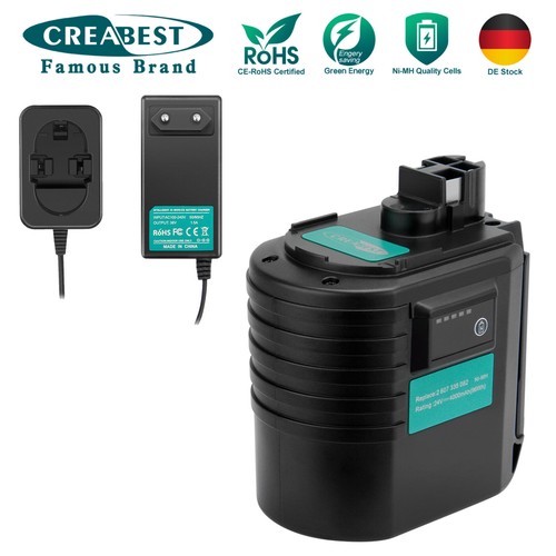 0ah 24v nimh - 4.0ah,