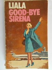 libro Good-bye
