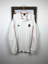 Felpa calcio adidas milan - felpa, ac