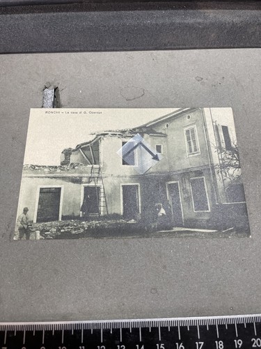 Ronchi casa g oberdan - g.,