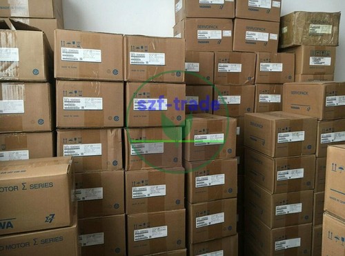 1pcs yaskawa servo motor - yaskawa,