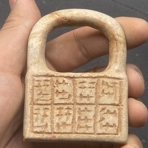Antica pietra battriana del