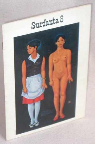 Surfanta 1967 - surfanta, /