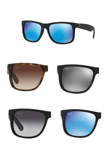 Ray ban lenti - ricambio, 4165