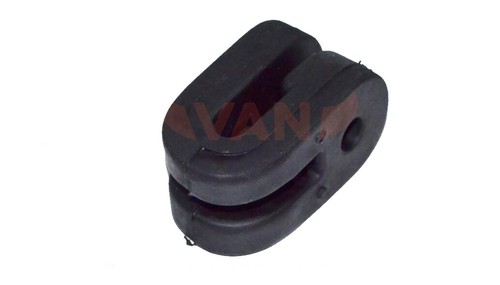 Silent bloc scarico per - scarico,