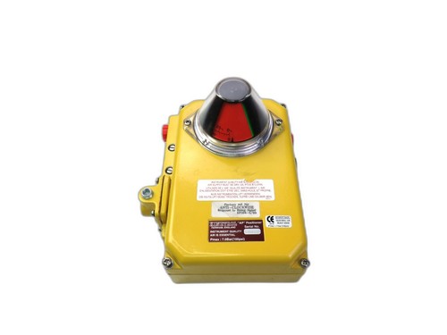 Kinetrol 394 03 - kf, 394-5/03