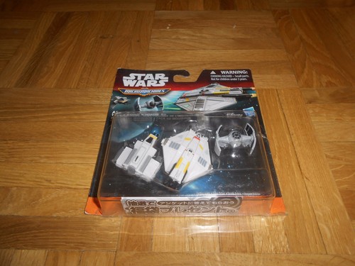 Micro machines star - machines, wars