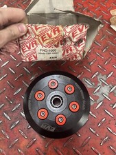 Tamburo Cestello Frizione Antisaltellamento EVR CBR 1000 RR 2009-2019