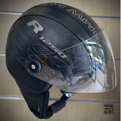 Casco pelle triple - pelle,
