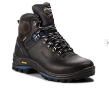 Grisport Scarponcini Trekking,Caccia con membrana in GriTex colore (Grigio) 