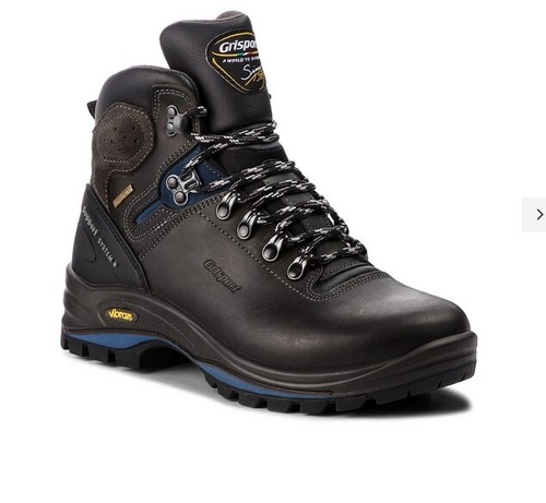 Grisport scarponcini - grisport,