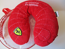 Scuderia Ferrari cuscino