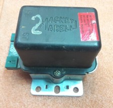 REGOLATORE ALTERNATORE 24 V FIAT 691 MARELLI 63408305 RC2/24 4205243