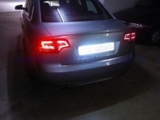 FANALI FARI POSTERIORI