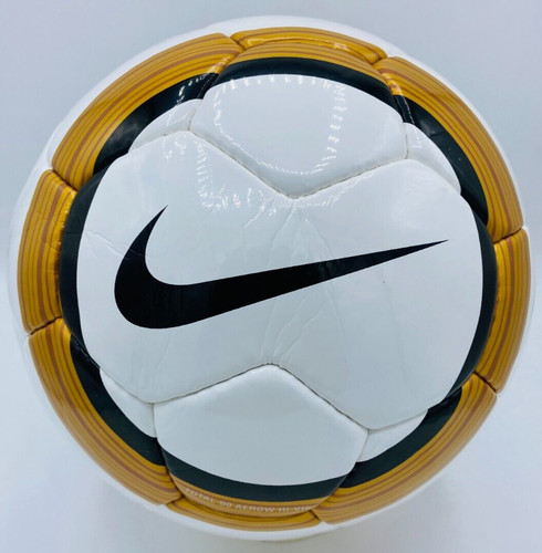 Raro pallone calcio nike - pallone,