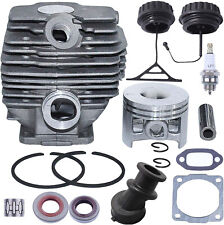 Kit pistone cilindro foro grande per motoseghe Stihl 028 AV Super 028 WB Wood Boss