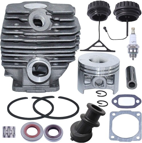 Kit pistone cilindro foro