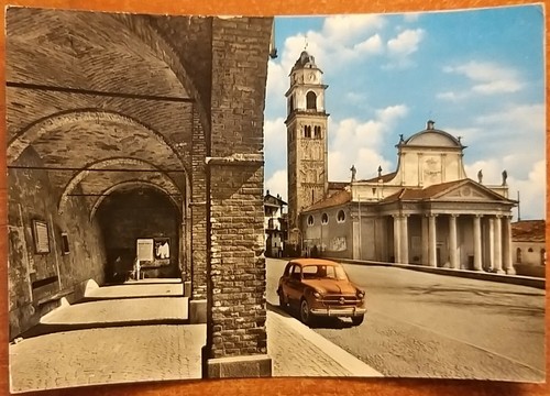 Mosso santa maria - mosso,