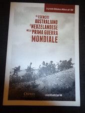 GLI ESERCITI AUSTRALIANO E