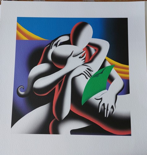 Mark kostabi grafica - mark,