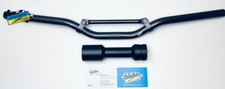 Manubrio carbonio naked - carbonio,
