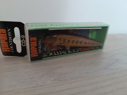 Rapala gmd - rapala,