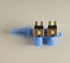 Valvola acqua lavatrice originale Speed Queen # 202395P 205547P *NUOVA* *SIGILLATA* #Y1