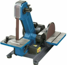 LEVIGATRICE COMBINATA DA BANCO