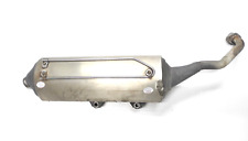 APRILIA LEONARDO 300 ST 2004-2007  MARMITTA  COMPLETA