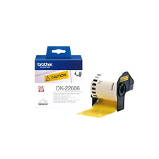 BROTHER DK-22606 ROTOLO