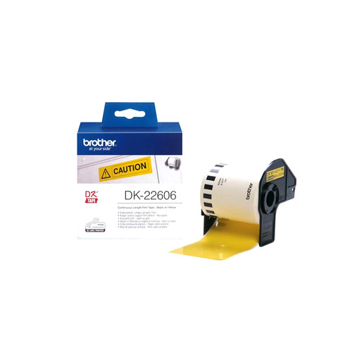 Brother 22606 rotolo - brother, dk-22606