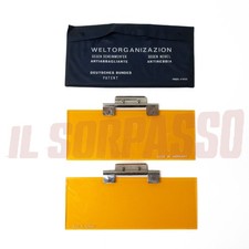 Fiat 500 600 850 1100 124 125