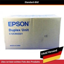 C12C802221 Epson AcuLaser c2600 unità duplex