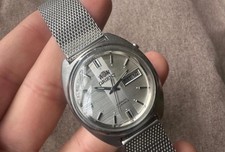 Orient Star Automatico 21