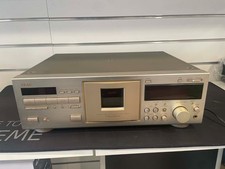 TEAC V-7000 Cassette Deck