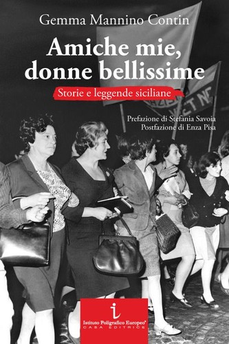 Libri mannino contin gemma - mannino,