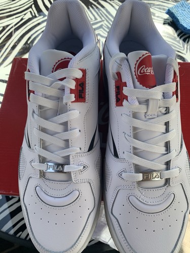Fila teratach 600 coca - 600, cola