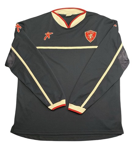 Maglia calcio perugia 2003 - calcio, 2003/04