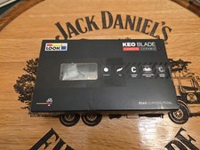 Look Keo Lama Carbonio