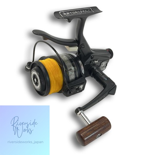 Daiwa super sports 2000lbx - daiwa,