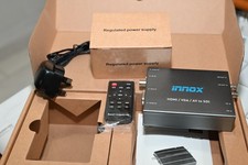 CONVERTITORE INNOX MODELLO