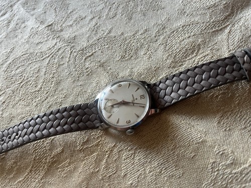 Zenith sporto orologio - zenith, da