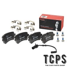 FOR PORSCHE MACAN 3.0 GTS