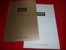 Brochure depliant SMART 450