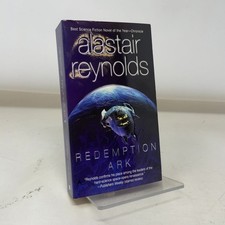 Redemption Ark (Revelation