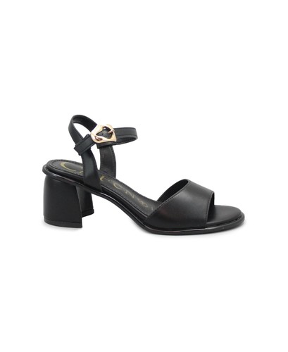Cafè noir ma9957 nero - ma9957, sandali